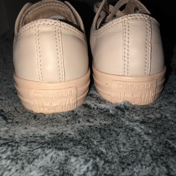 converse holiday collection nude - Picture 6 of 7